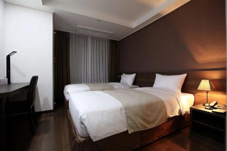 Urban Place Gangnam - 30