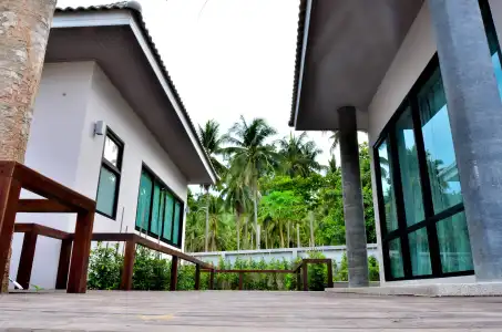 Chaweng Noi Pool Villa - 29