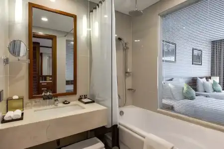The Ann Hanoi & Spa - 269