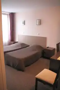 Hôtel du Roussillon - 18