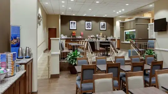 Hampton Inn Myrtle Beach Broadway at the Beach - 30