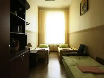 Hostel Delil - 24