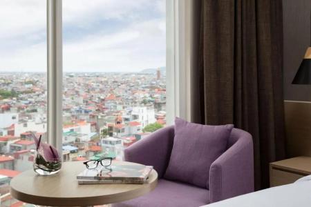 Mercure Hai Phong - 164