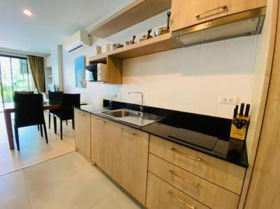 The Unity Patong Private Apartment - 63