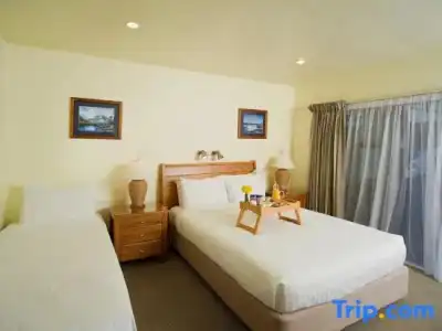 Best Western Ellerslie International - 99