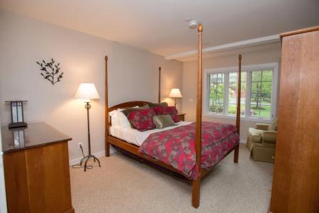 Topnotch Resort - 96