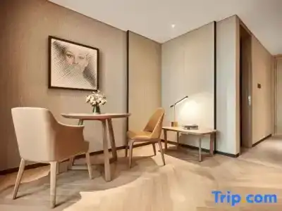 Rosedale Shenzhen - 117