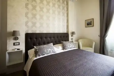 Residenza Tupini S.Pietro Suites - 22