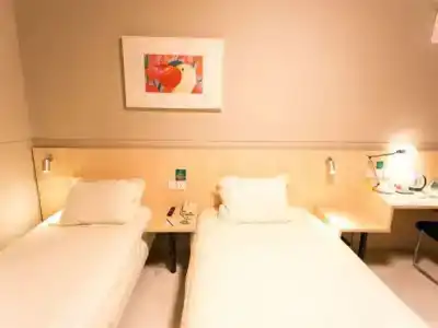 Jinjiang Inn - 11