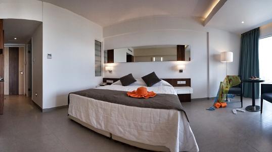 Melissi Beach & Spa - 3