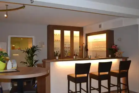 Mercure Erlangen - 83