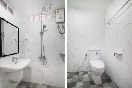OYO 963 Sunshine Guesthouse - 48