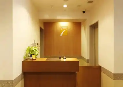 Chisun Inn Keikyu Kamata - 14