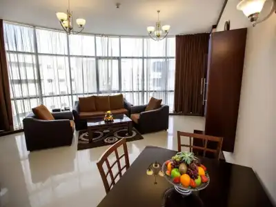 Xclusive Maples Apartment - 44