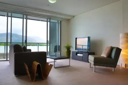 Cairns Private Apartments - 55