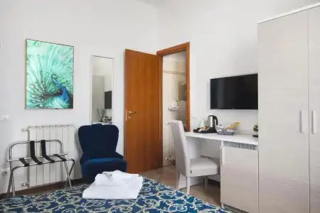 B&B la Cittadella - 21