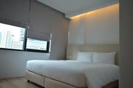 Rezt Bangkok - Hostel - 80
