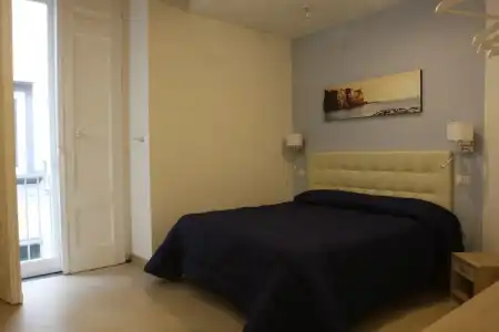 Base Napoli B&B - 21