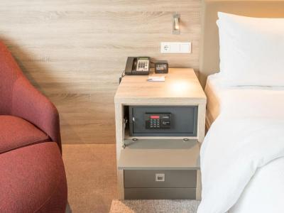 Hampton by Hilton Frankfurt City Centre East - 26