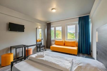 a&o Köln Hauptbahnhof - 32