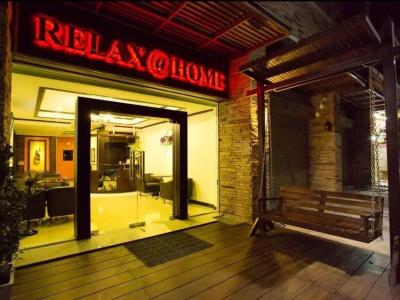 Relax At Home Boutique - 8