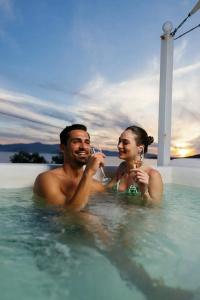 Liana Beach & Spa - 178