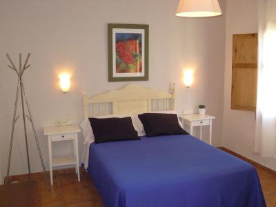 Hostal Moscatel - 29