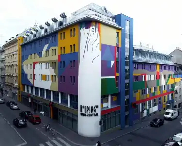 Kolpinghaus Wien Zentral - 0