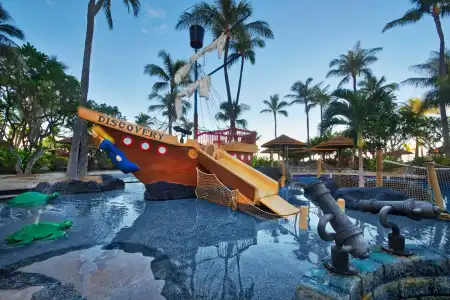 Marriott's Maui Ocean Club - Lahaina & Napili Towers - 29