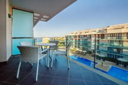 Caprice Skyline Aparthotel - 125