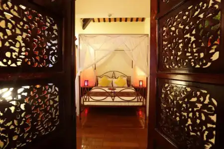 Le Belhamy Resort And Spa - 160