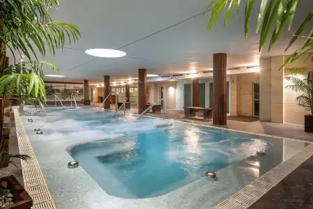 Poseidon La Manga & Spa - Designed for Adults - 23