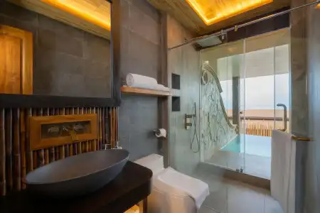 Sinae Phuket Luxury - 14