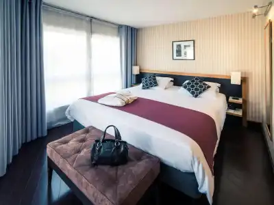 Mercure Montpellier Centre Antigone - 24