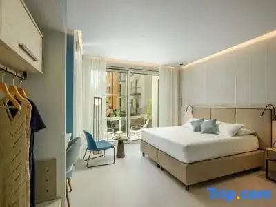 Ambasciatori Suite - 54