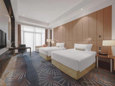 Gran Melia Xian - 64
