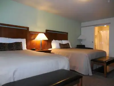 Aspen Suites Anchorage - 2
