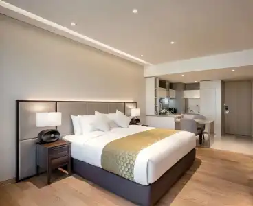 Grand Mercure Ambassador and Residences Seoul Yongsan - 85