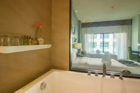 Woraburi Pattaya Resort & Spa - 6