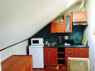 Tallinn City Apartments Harju Residence - 10