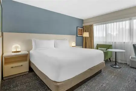 DoubleTree by Hilton Spokane City Center - 76