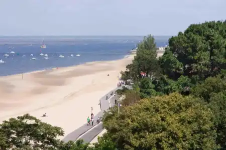 Hôtel le B d'Arcachon by Inwoods - 15