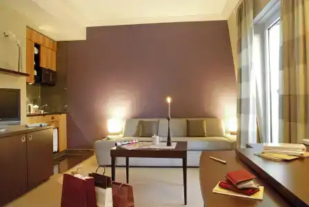 ApartAdagio Paris Haussmann - 2
