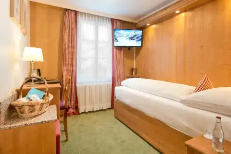 Bernerhof Grindelwald - 29