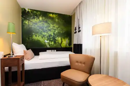 Best Western Nuernberg am Hauptbahnhof - 3