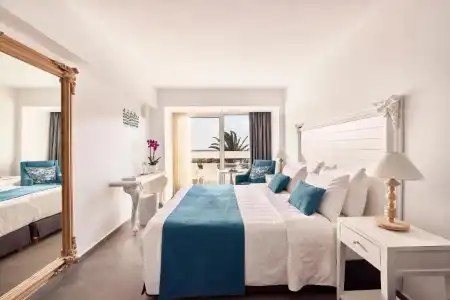 Tylissos Beach - Adults Only - 278