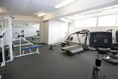 Copthorne Palmerston North - 23