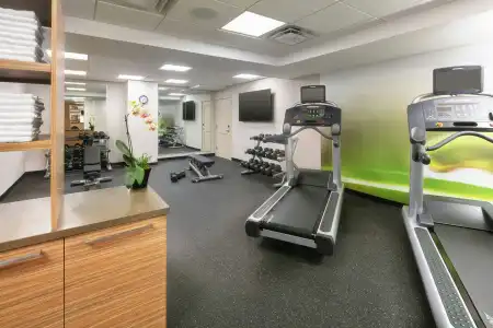 TownePlace Suites by Marriott San Diego Downtown - 30