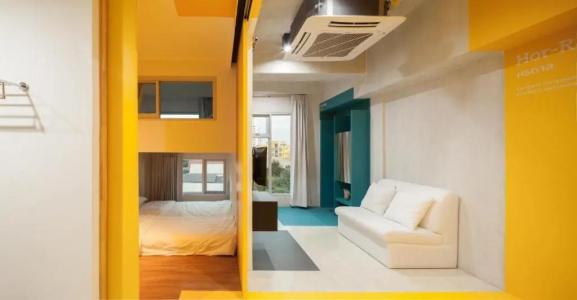 The BOB Hostel - 38