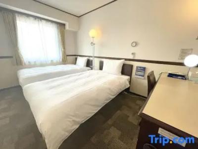 Toyoko Inn Osaka Tsutenkaku Mae - 77